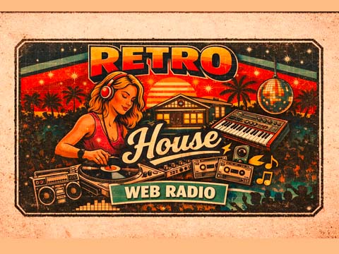 Retro House
